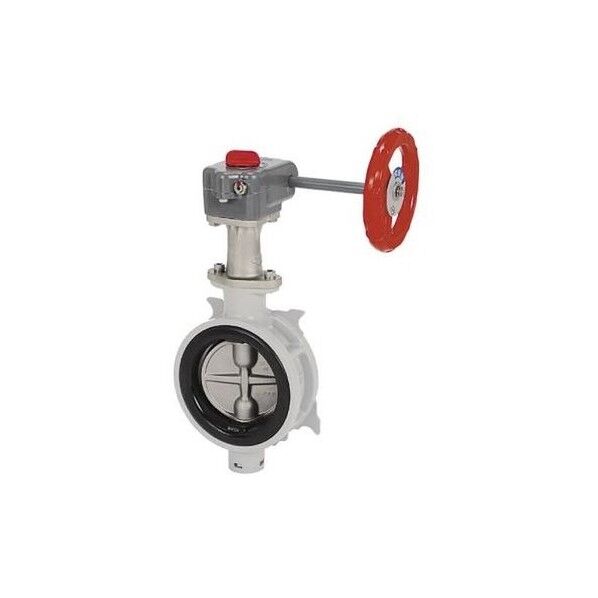 東洋ハﾞルウﾞ アルミハﾞタ弁 弁体SCS【キﾞア式･FKM】給水給湯用