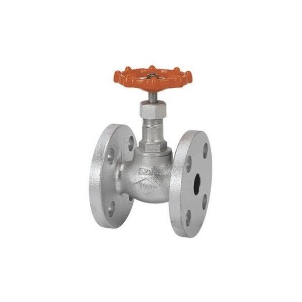 東洋ハﾞルウﾞ FCD-S クﾞローフﾞ弁【フランシﾞ･CR13】