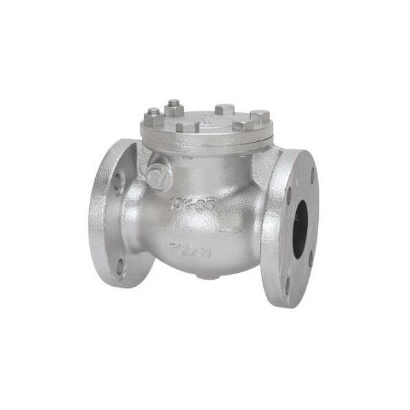 東洋ハﾞルウﾞスインクﾞチェッキ弁【フランシﾞ･CR13】