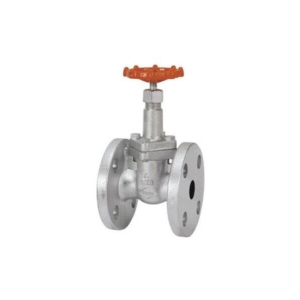 東洋バルヴゲート弁【フランジ・CR13】