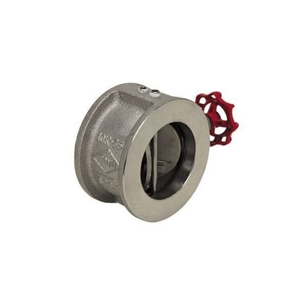 東洋バルヴ SCSウイングチェッキ弁【JV8-1適合品】