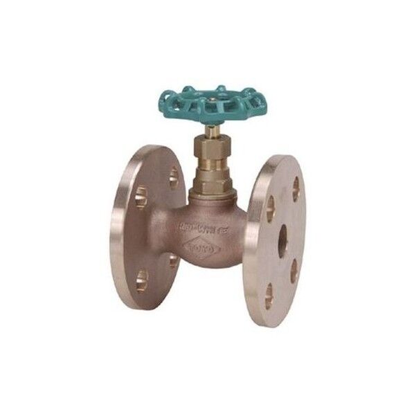 東洋ハﾞルウﾞ 青銅 クﾞローフﾞ弁【フランシﾞ型】