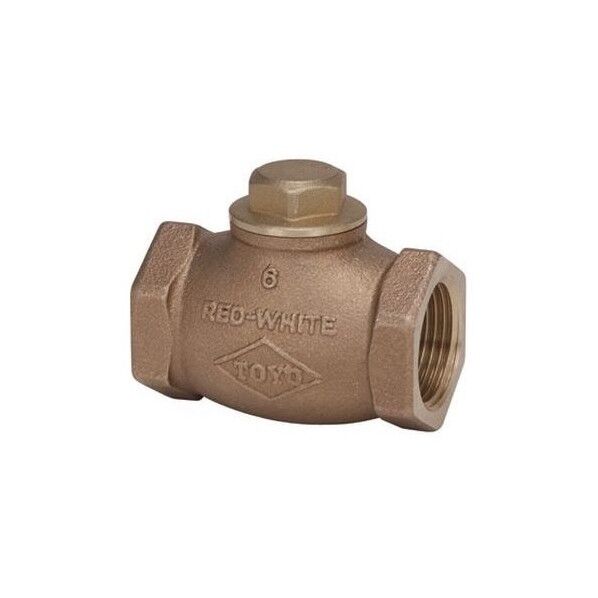 東洋バルヴ 青銅リフトチェッキ弁