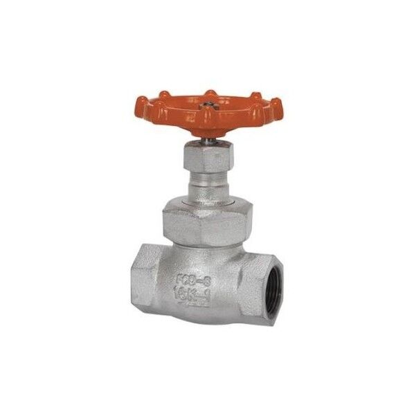 東洋ハﾞルウﾞ FCD-S クﾞローフﾞ弁【ネシﾞ込･CR13】