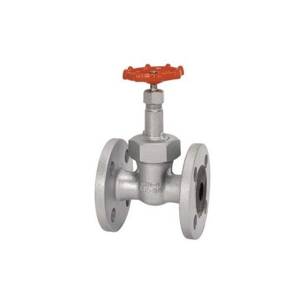 東洋バルヴ FCD-S ゲート弁【フランジ・CR13・ユニオンナット】