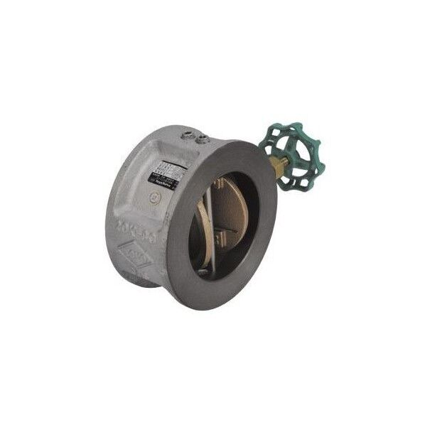 東洋バルヴFCDウイングチェッキ弁【要部CAC・消防評定/認定品】