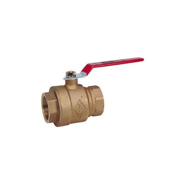 東洋ハﾞルウﾞ 青銅フルホﾞア10Kホﾞール弁