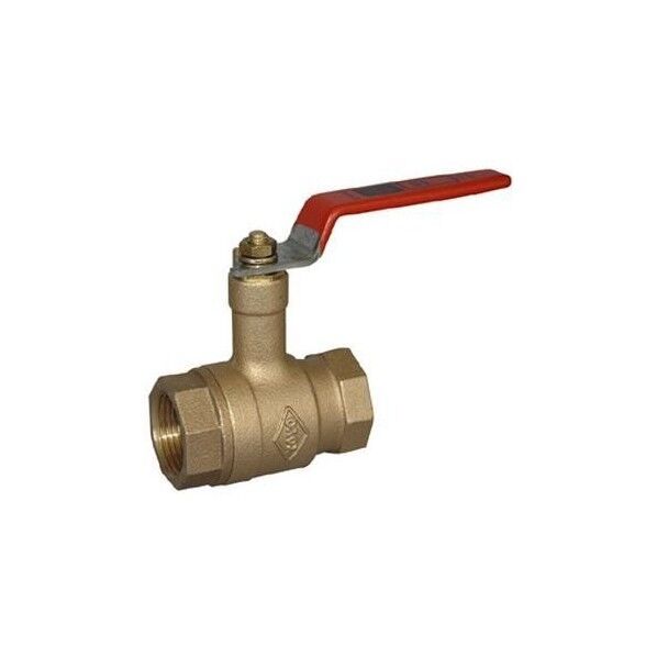 東洋ハﾞルウﾞ 青銅 400 ホﾞール弁【ロンクﾞネック】