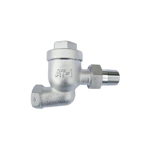 ベン ベローズ式ラジエータトラップ【ストレート】