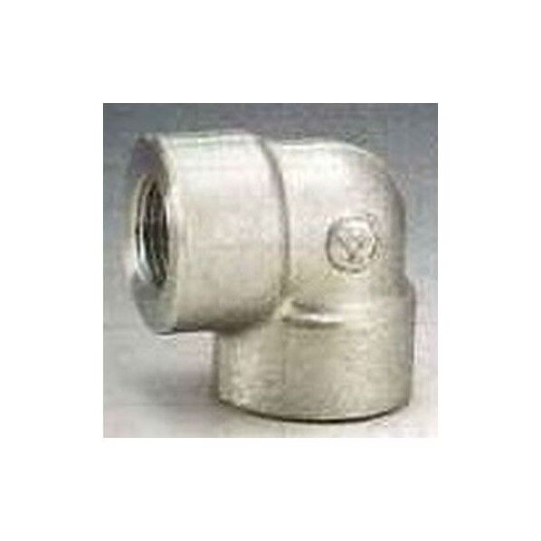 ヤマト特殊鋼 SUS304 高圧 ネシﾞ込エルホﾞ