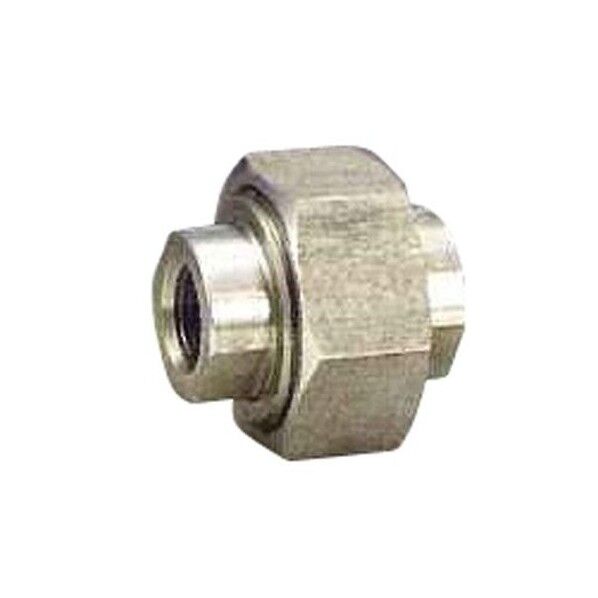 ヤマト特殊鋼 SUS304 高圧 ネシﾞ込 ユニオン