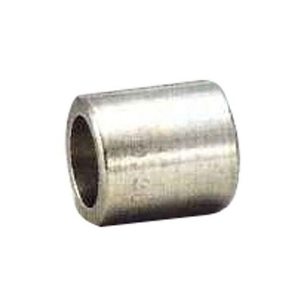 ヤマト特殊鋼 SUS304 高圧 差込 ハーフカップリング