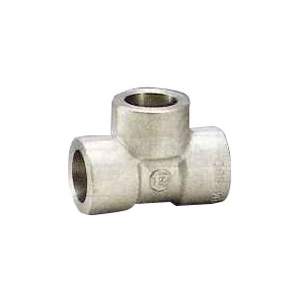 ヤマト特殊鋼 SUS304 高圧 差込 チースﾞ