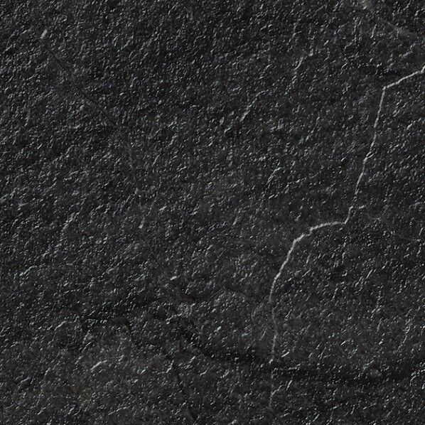 サンゲツ フロアタイル ストーン&アクセント 玄昌石 457.2×457.2×2.5mm IS-2158 1枚...
