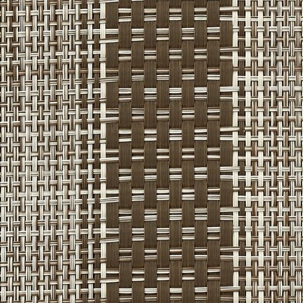 フロアタイル ウーブン ルームプラス(スクエア)