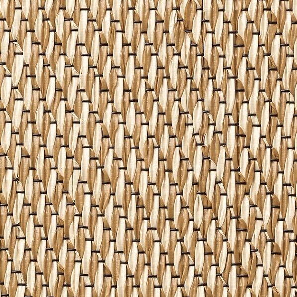 フロアタイル ウーブン ココフロア プレーン長尺シート