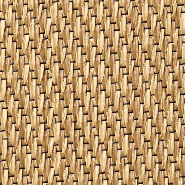 フロアタイル ウーブン ココフロア プレーン長尺シート