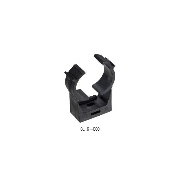 アカギ A16917 クリックエコ 樹脂バンド ブラック