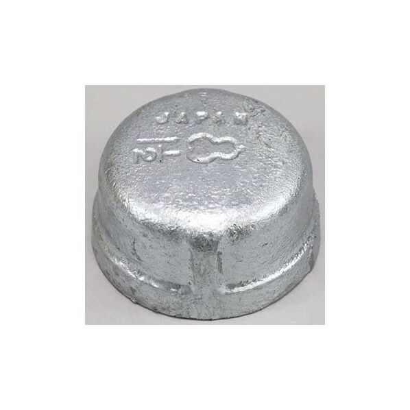 日立金属 白 キャッフﾟ【バンド付】