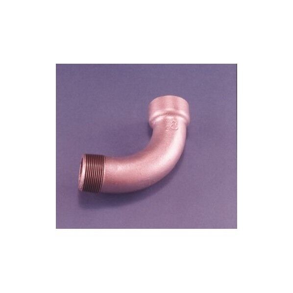 日立金属 白 めすおすベンド