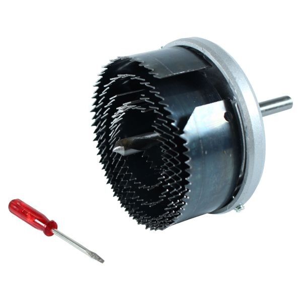 木工用ホールソー IH-605 7枚