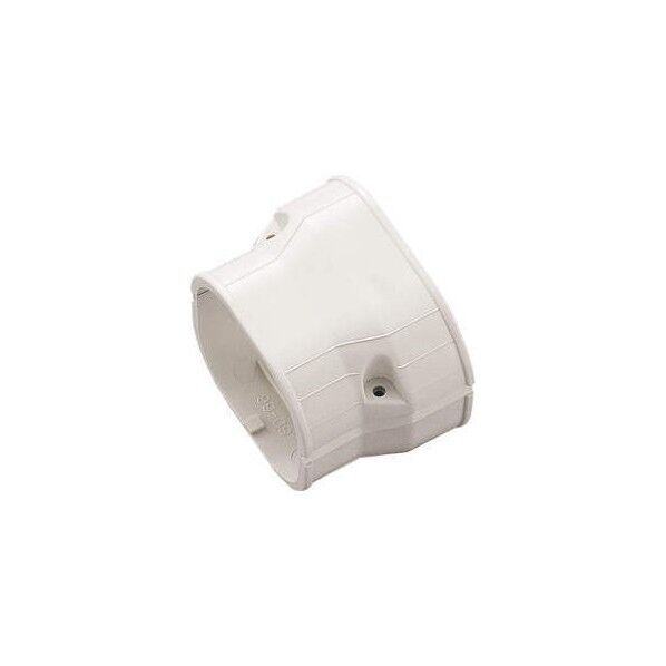 因幡電機産業 異径ジョイント アイボリー