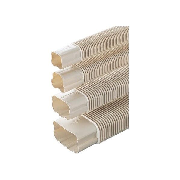 因幡電機産業 フリーコーナー アイボリー