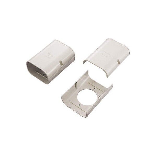 因幡電機産業 分岐ジョイント アイボリー