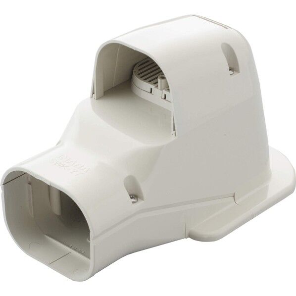 因幡電機産業 ウォールコーナー 換気エアコン用 アイホﾞリー