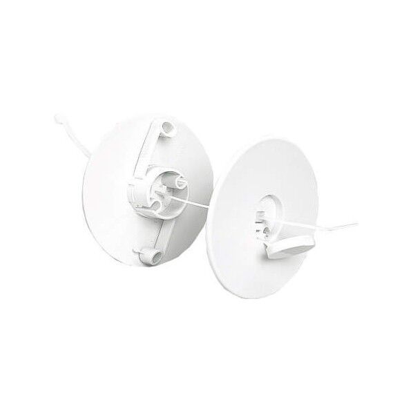 因幡電機産業 ホールキャップ 【適合穴径φ60~φ100】 ホワイト AF-610 1点...