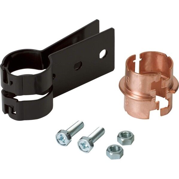 因幡電機産業 パイプロック(パイプサポート+固定バンド) φ12.70