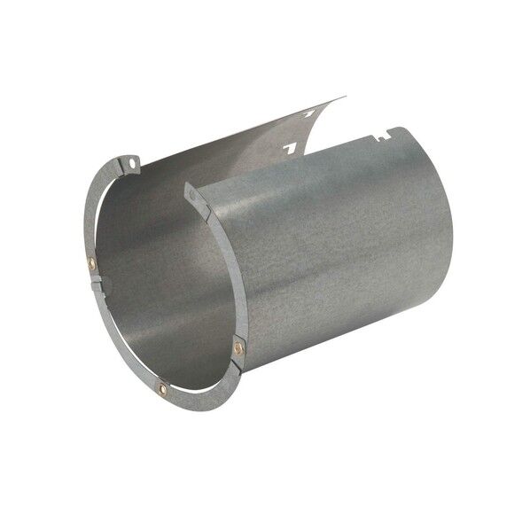 因幡電機産業 中空壁用鋼製スリーブN Φ100-110