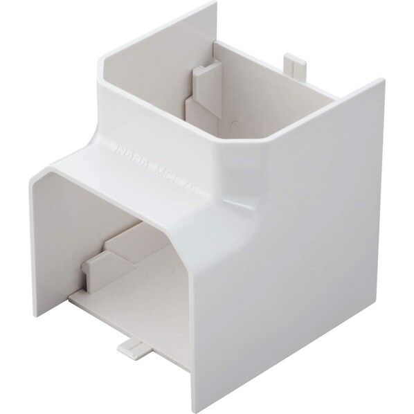 因幡電機産業 スリムタﾞクトMD 立面インコ-ナ-90°