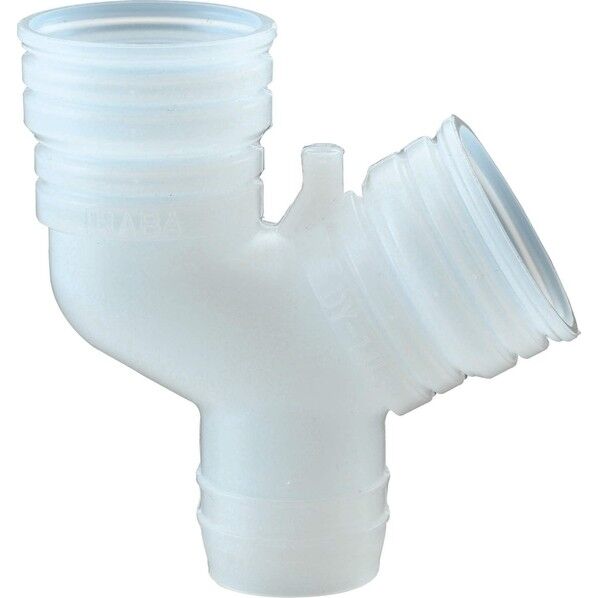 因幡電機産業 ドレンホース用分岐ジョント