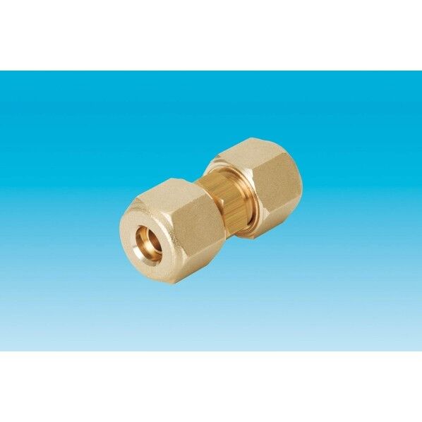 因幡電機産業 フレアユニオンナット付