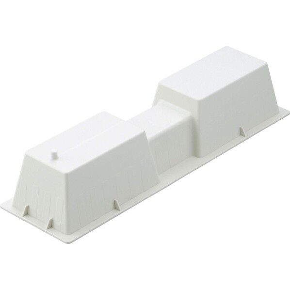 因幡電機産業 樹脂製エアコン架台