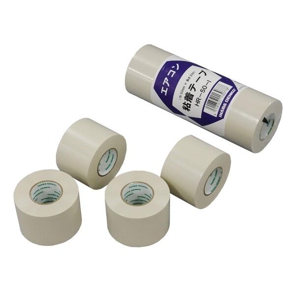 因幡電機産業 粘着テーフﾟ（50mmX20m）