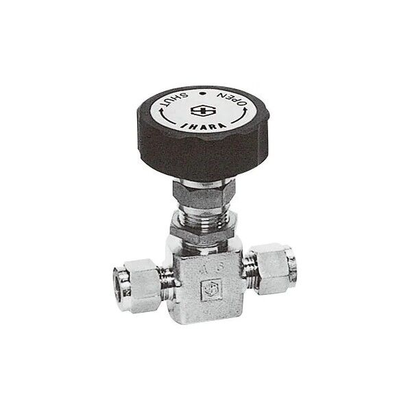イハラ ストップバルブ 12MM (459127)
