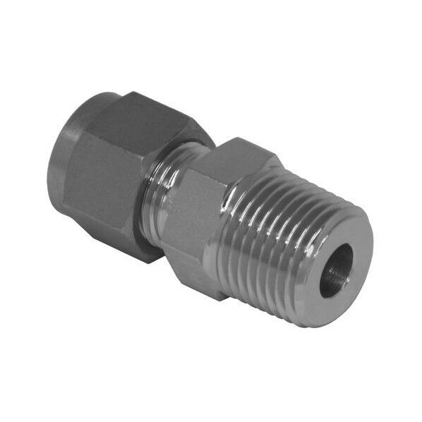 イハラ オスコネクター 1/2ODxR1/2 (278645)