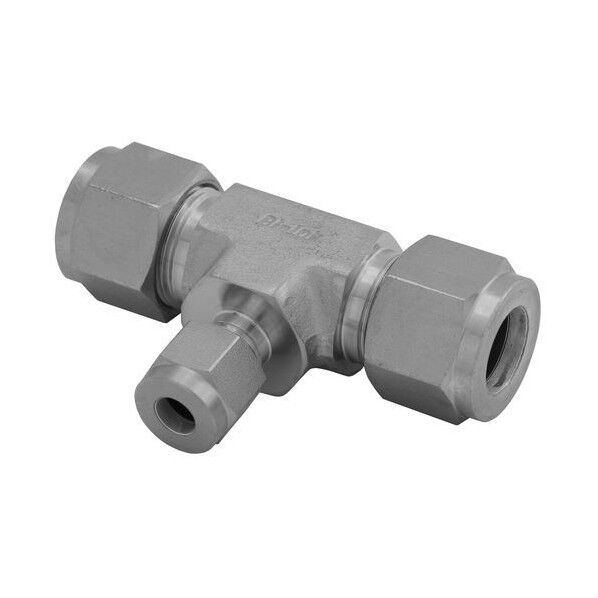 イハラ レテﾞューシンクﾞ･ユニオン･ティー 3/4ODx3/4ODx3/8OD (372765)