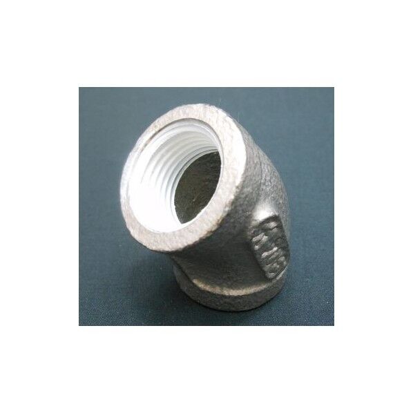 IVALUE SCS13 45°エルホﾞ シールフィット継手