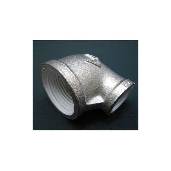 IVALUE SCS13異径エルホﾞ シールフィット継手