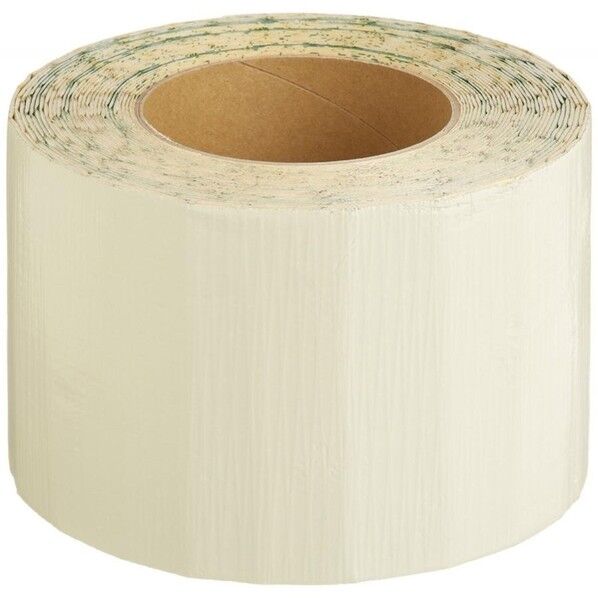 バイツテープ 配管断熱カバー(保温材)接続用 -10℃~60℃【1mm厚・10m巻】