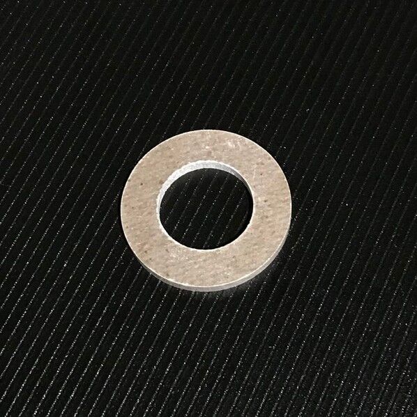 マイカ絶縁ワッシャー 【絶縁・高温用】