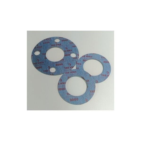 IVALUE TH3000 10K ノンアスジョイントシート 内面ガスケット 2T