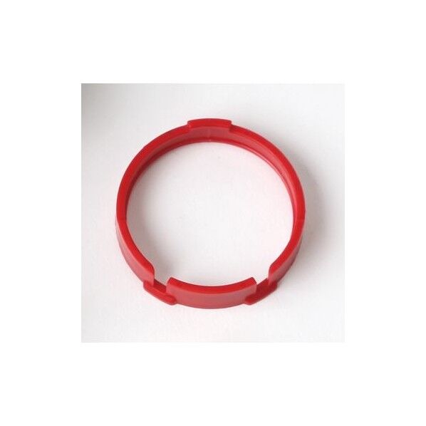 IVALUE イーシﾞートﾞレンホース用 ロックリンクﾞ 赤色