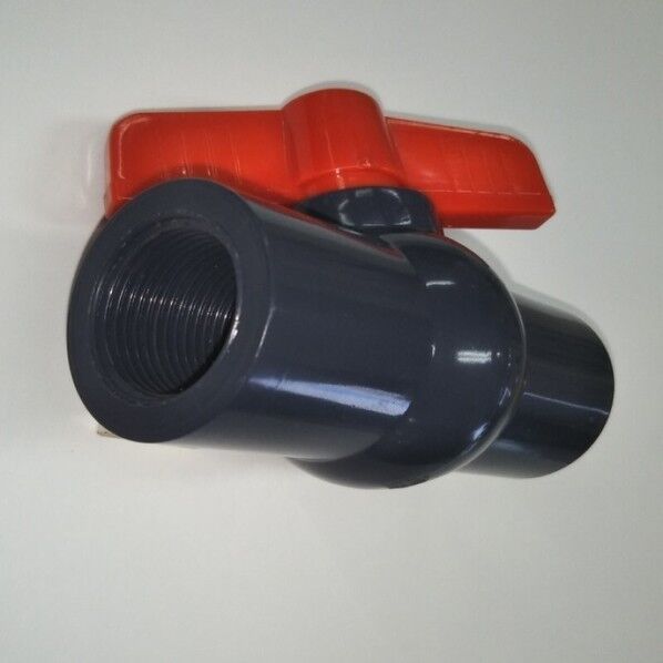 IVALUE PVCホﾞールハﾞルフﾞ ねじ込み式