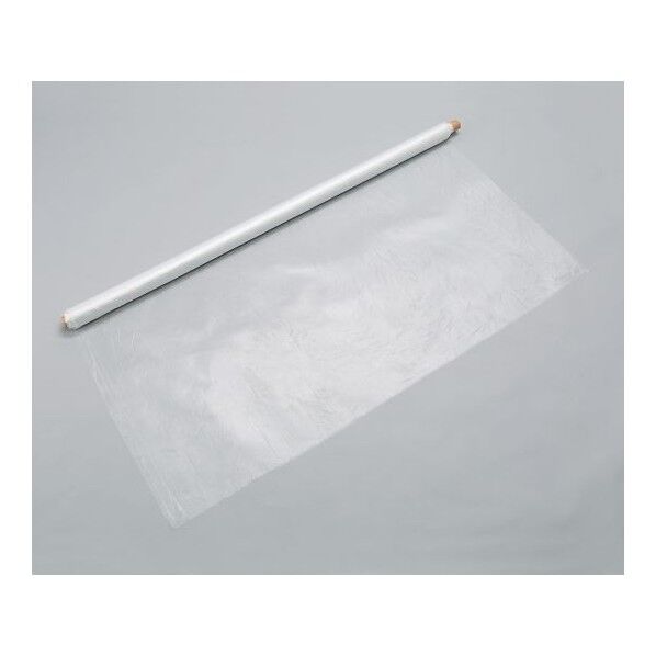 塗装用養生コロナシート 0.01mm HDPE シングル