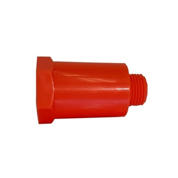 IVALUE PPテストフﾟラクﾞ オレンシﾞ