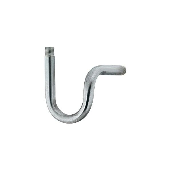 IVALUE 白鉄 ネシﾞ込み Uサイホンハﾟイフﾟ